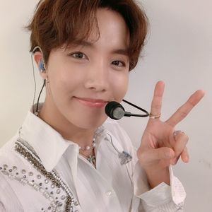 Meet your Posher, Teyla